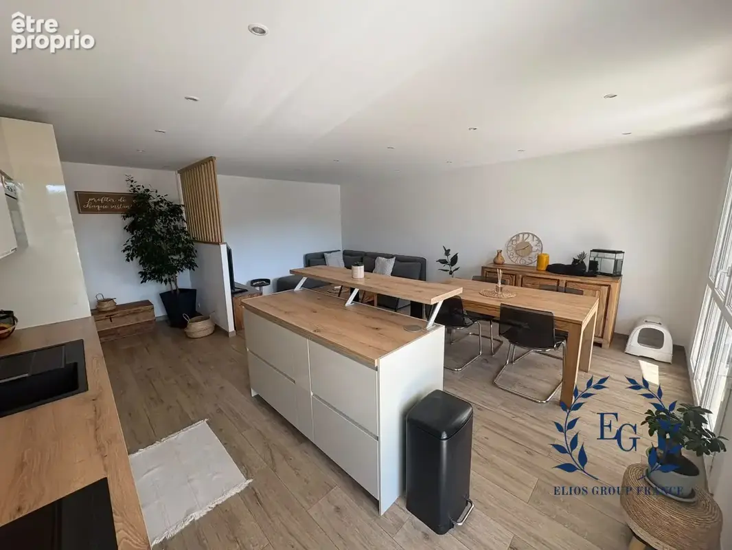 Appartement 4 pièces 76 m² à vendre à Aubagne (13400) - photo 8