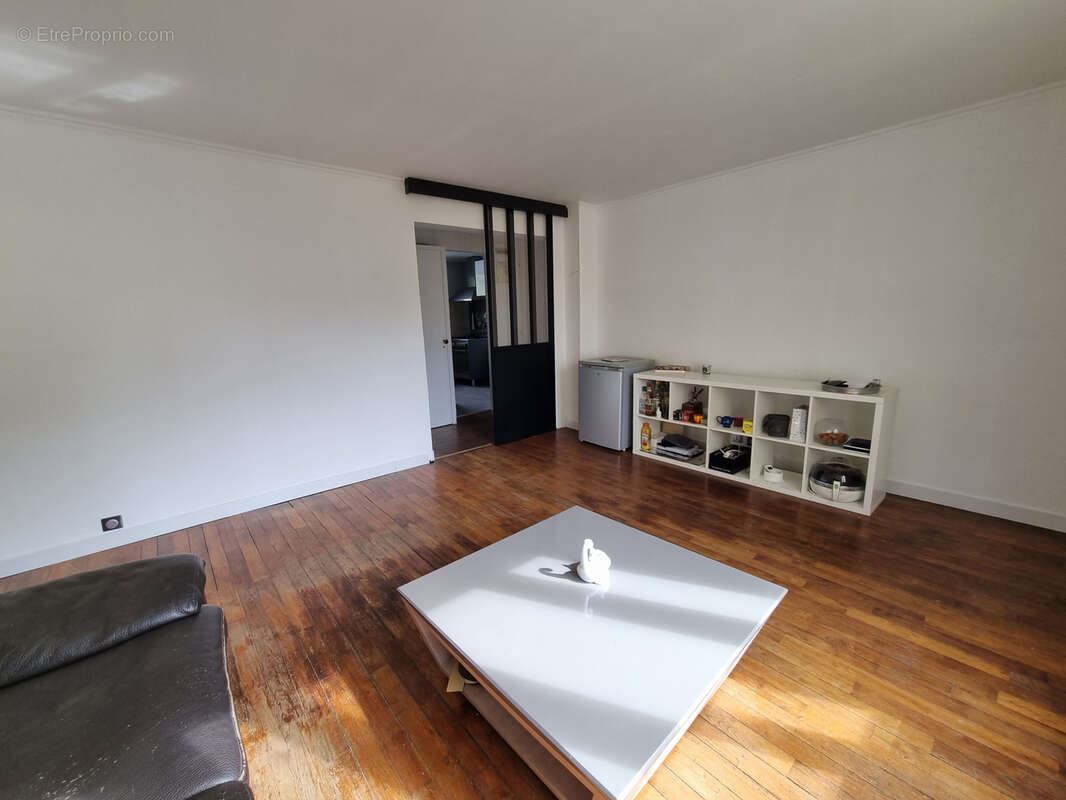 Appartement à CRETEIL