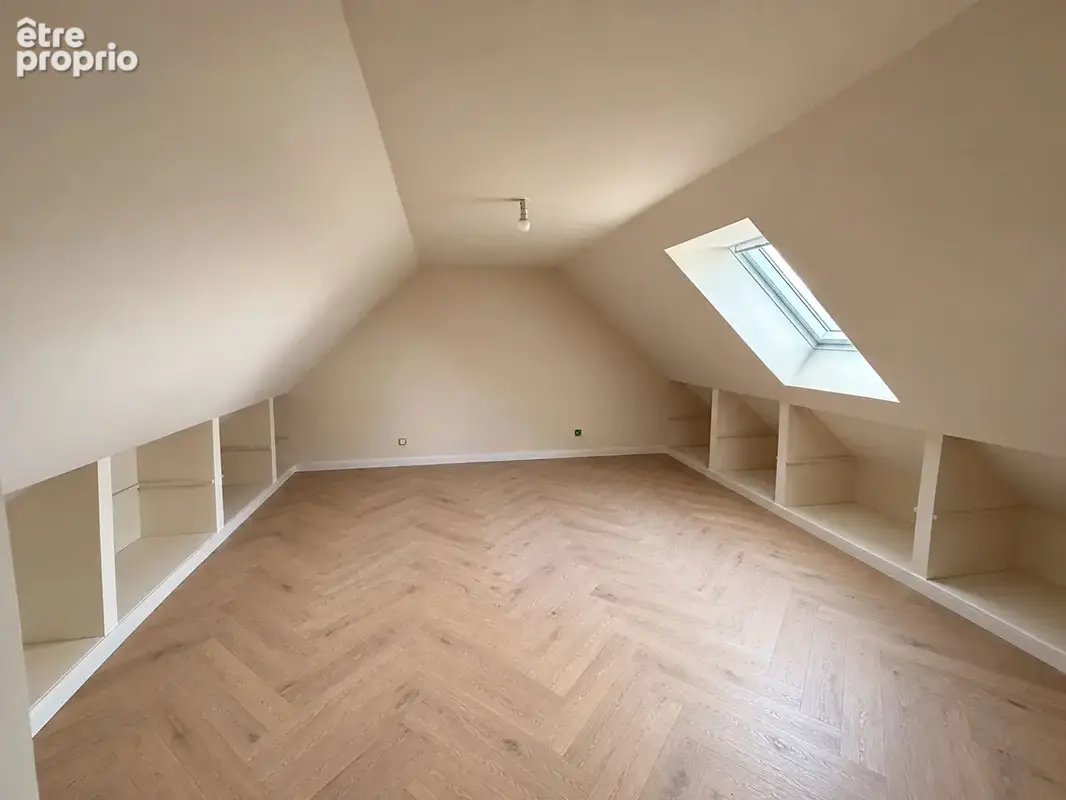 Maison Moulineaux 7 pièce(s) 199 m2 - photo 8