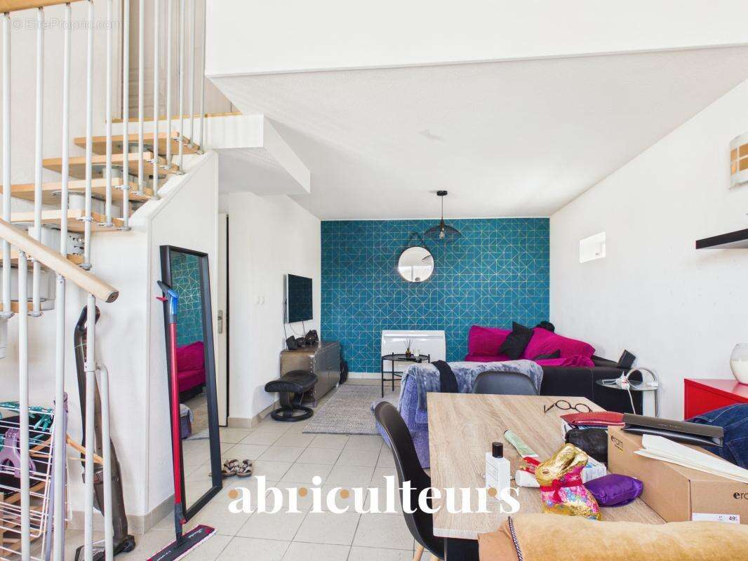 Appartement avec emplacement privilégié en vente à proximité du Parc de l’Ermitage au Bouscat (33110) - photo 3