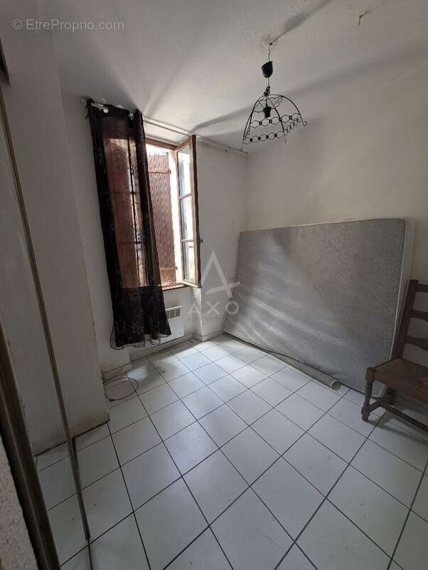Appartement à NARBONNE