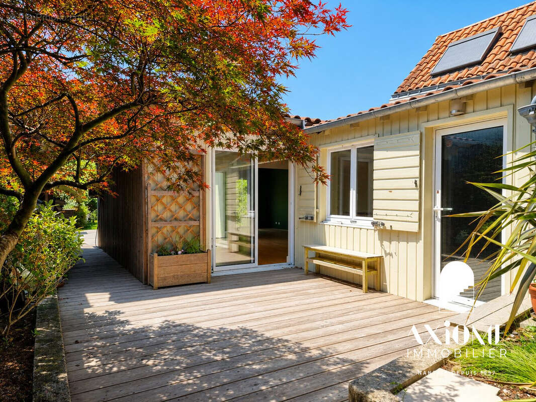 Maison à REZE