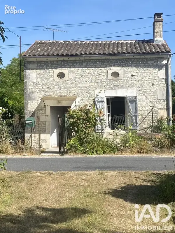 Photo 1 - Maison à SALLES-D'ANGLES