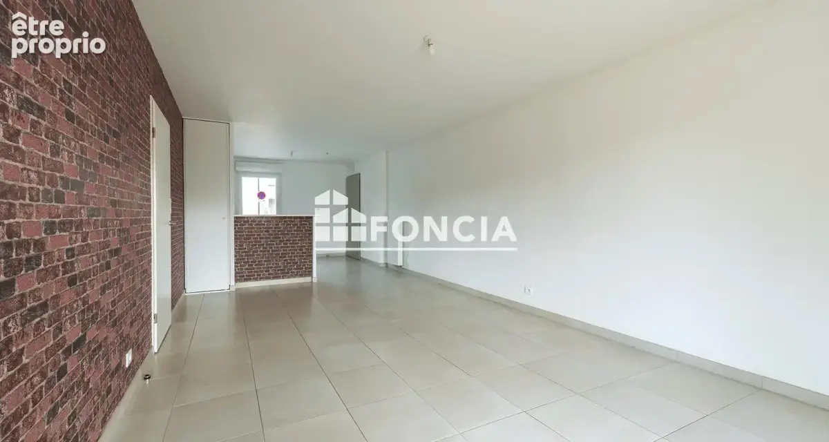 Appartement 3 pièces de 65.13 m2 - JARDIN de 83 m2 + 2 PARKING - photo 3