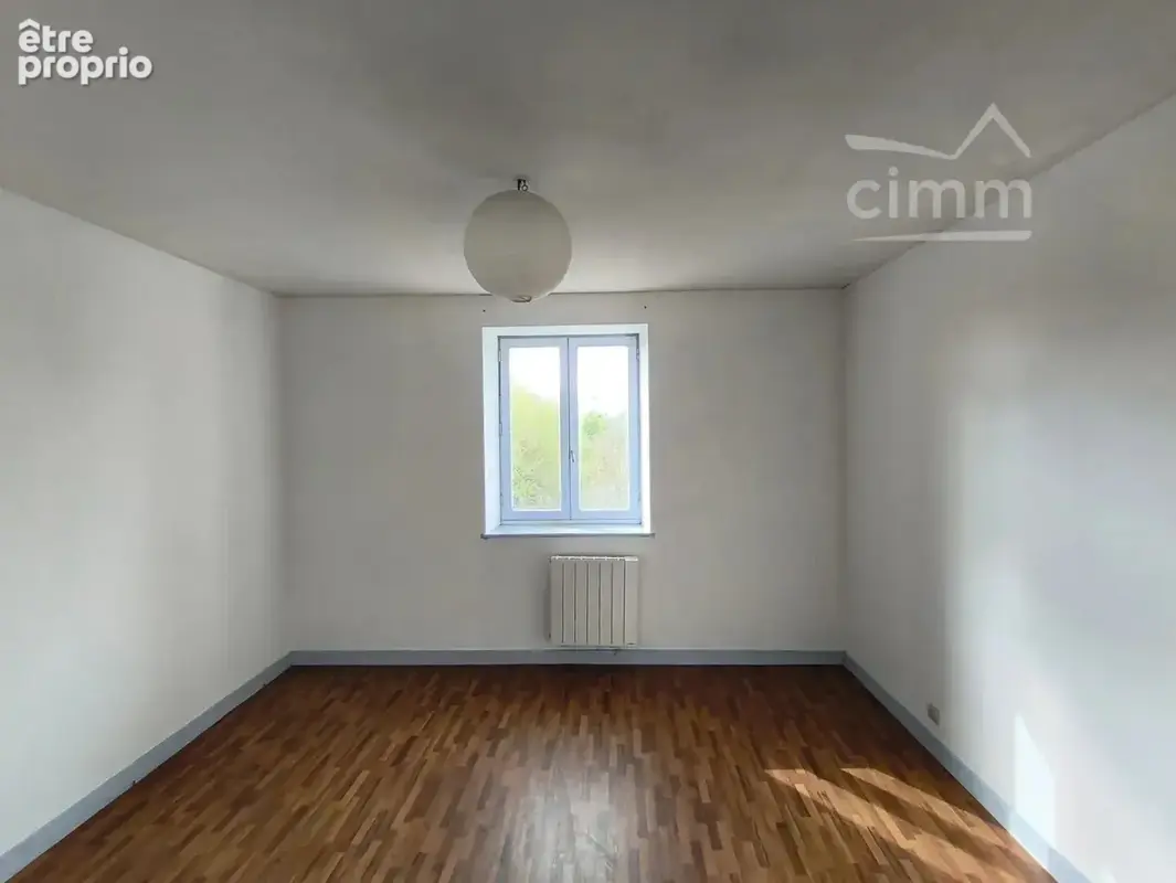 Maison – 5 chambres – dependances – denée - photo 13