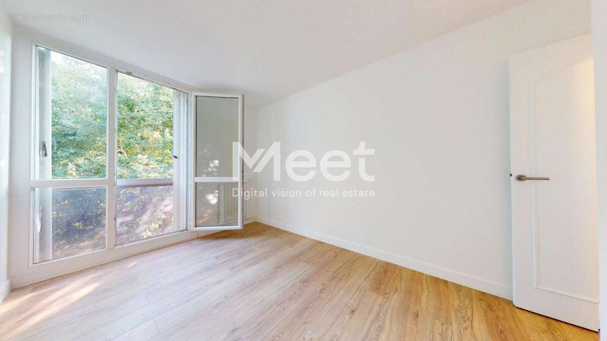 Appartement à MAUREPAS