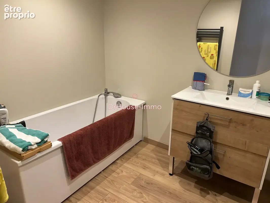 Maison 7 pièces 162 m² à vendre à Bon-Encontre (47240) - photo 8