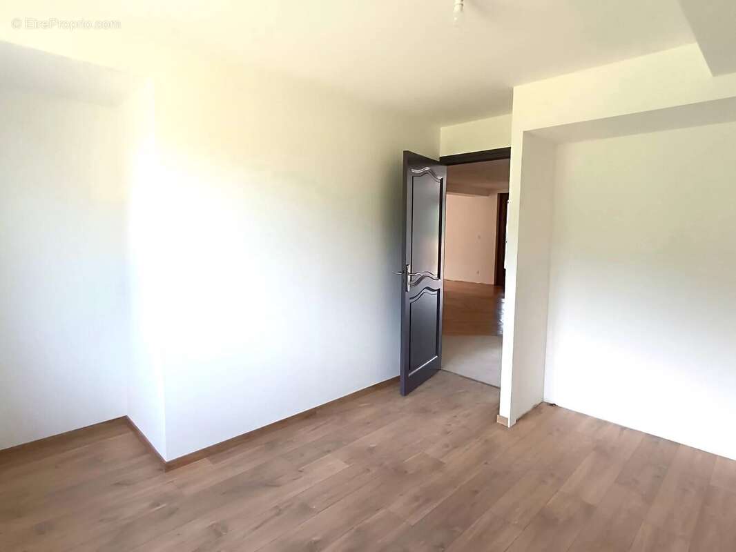 Appartement à VILLARD-DE-LANS