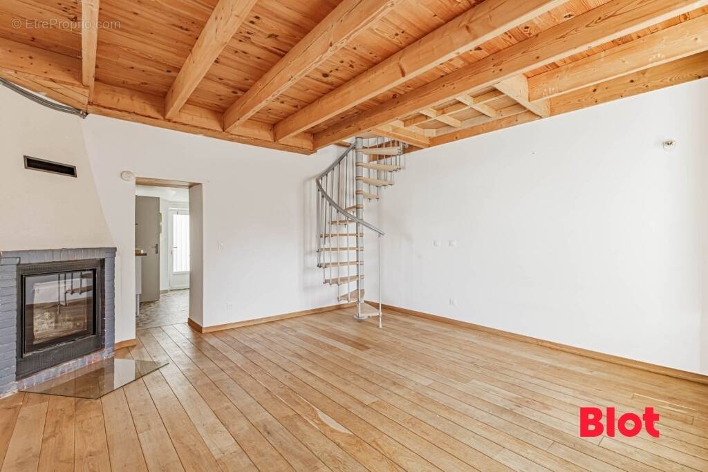 Maison 3 pièces 41 m² · à Nantes · 41,4 m² · 162 900 €
