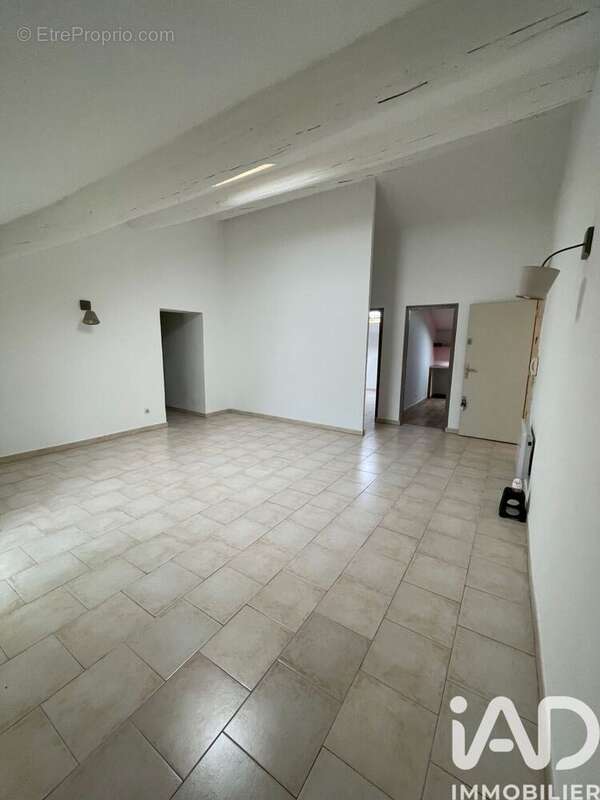 Photo 5 - Appartement à CARPENTRAS