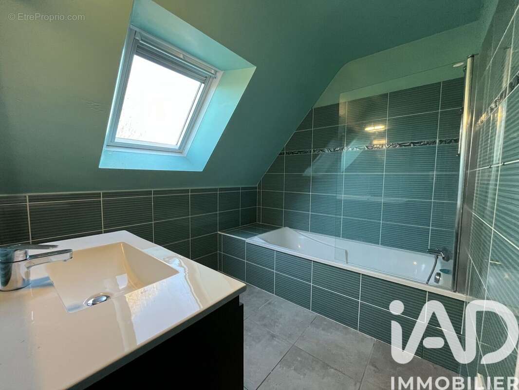 Photo 9 - Maison à COLLOREC