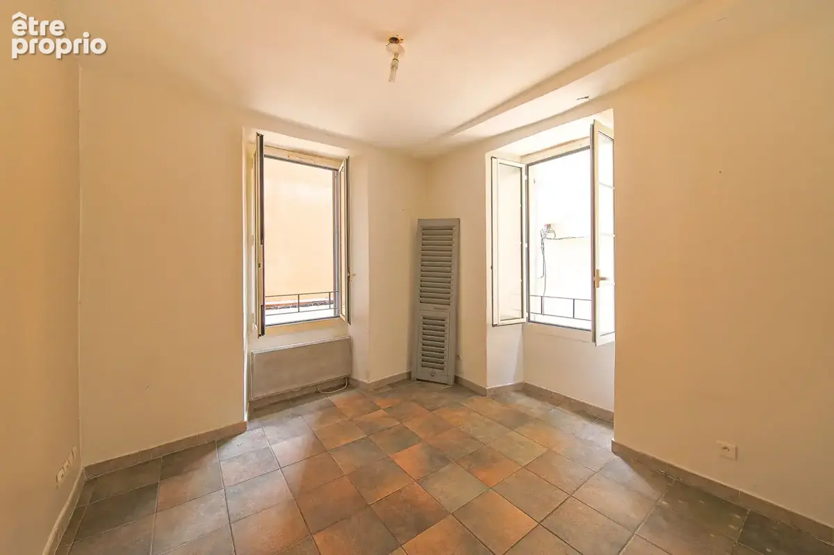 Coeur de Bastia : joli appartement 2 pièces - photo 2