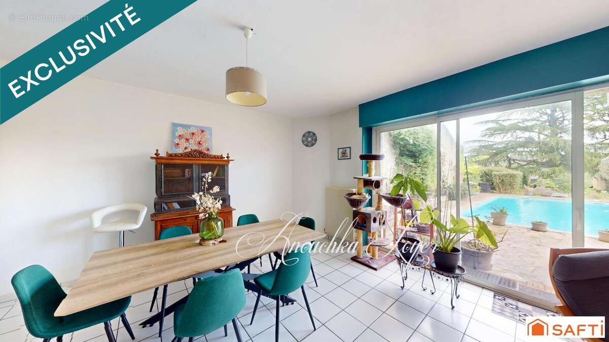 Photo 4 - Maison à PREIGNAC