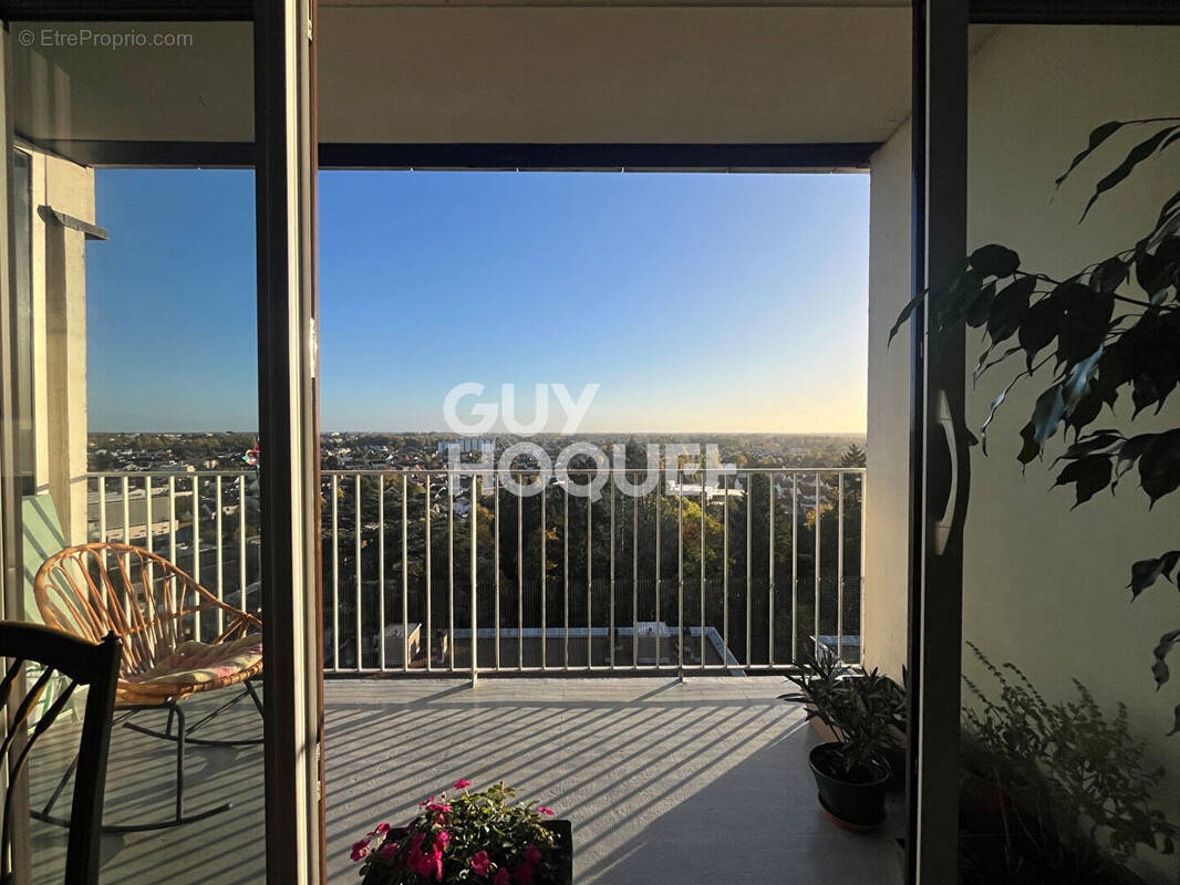 Appartement à ORLEANS