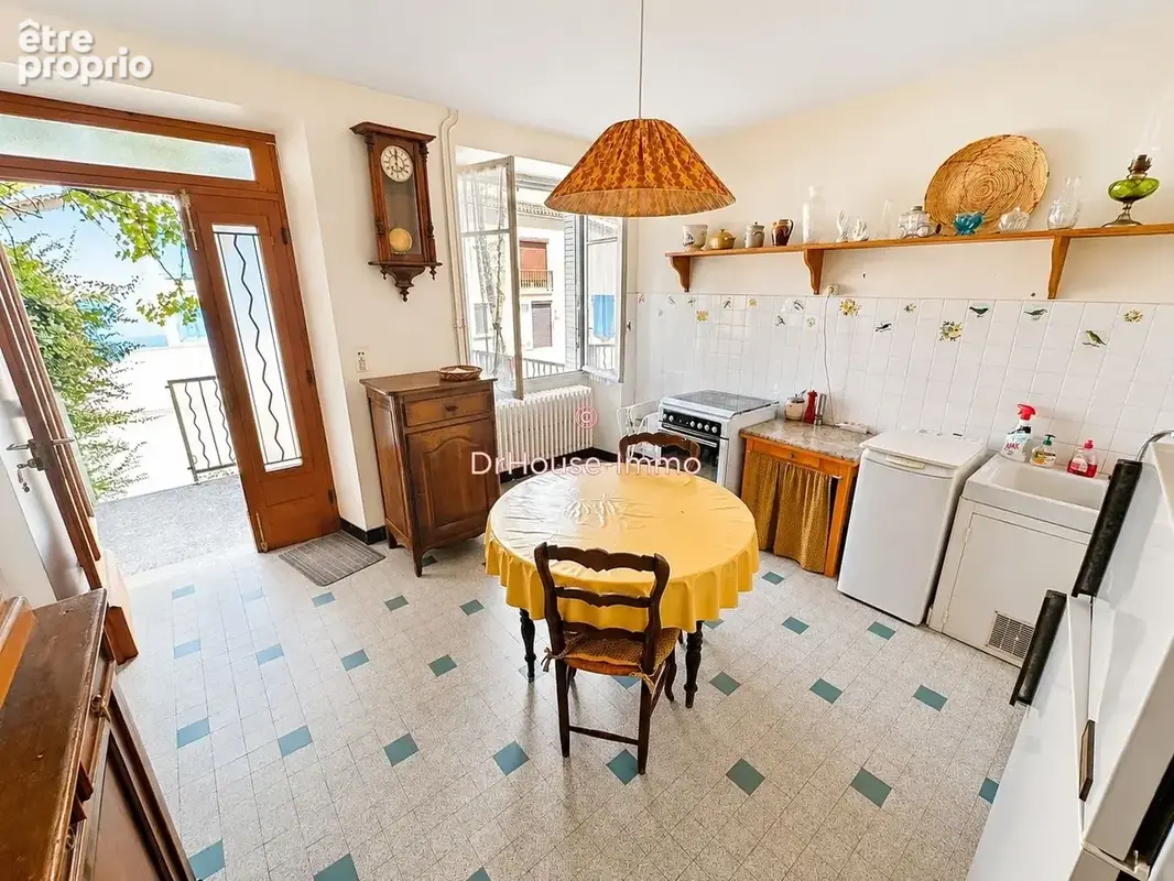Maison 6 pièces 133 m² à vendre à Meyras (07380) - photo 4