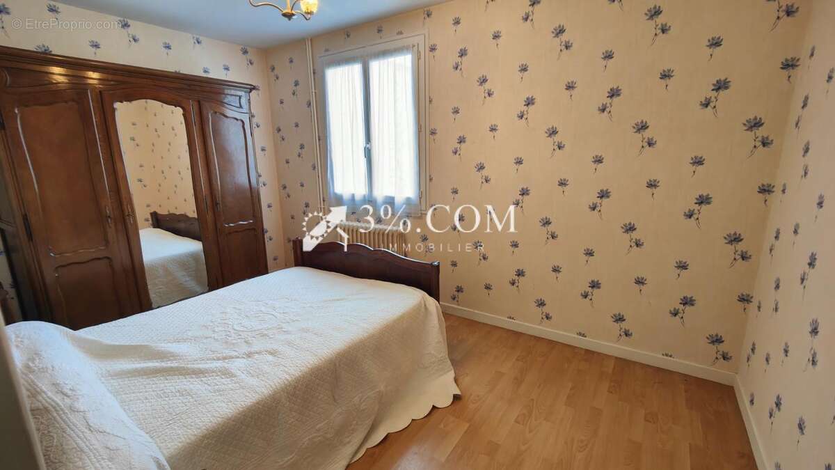 Maison à MONT-DE-MARSAN