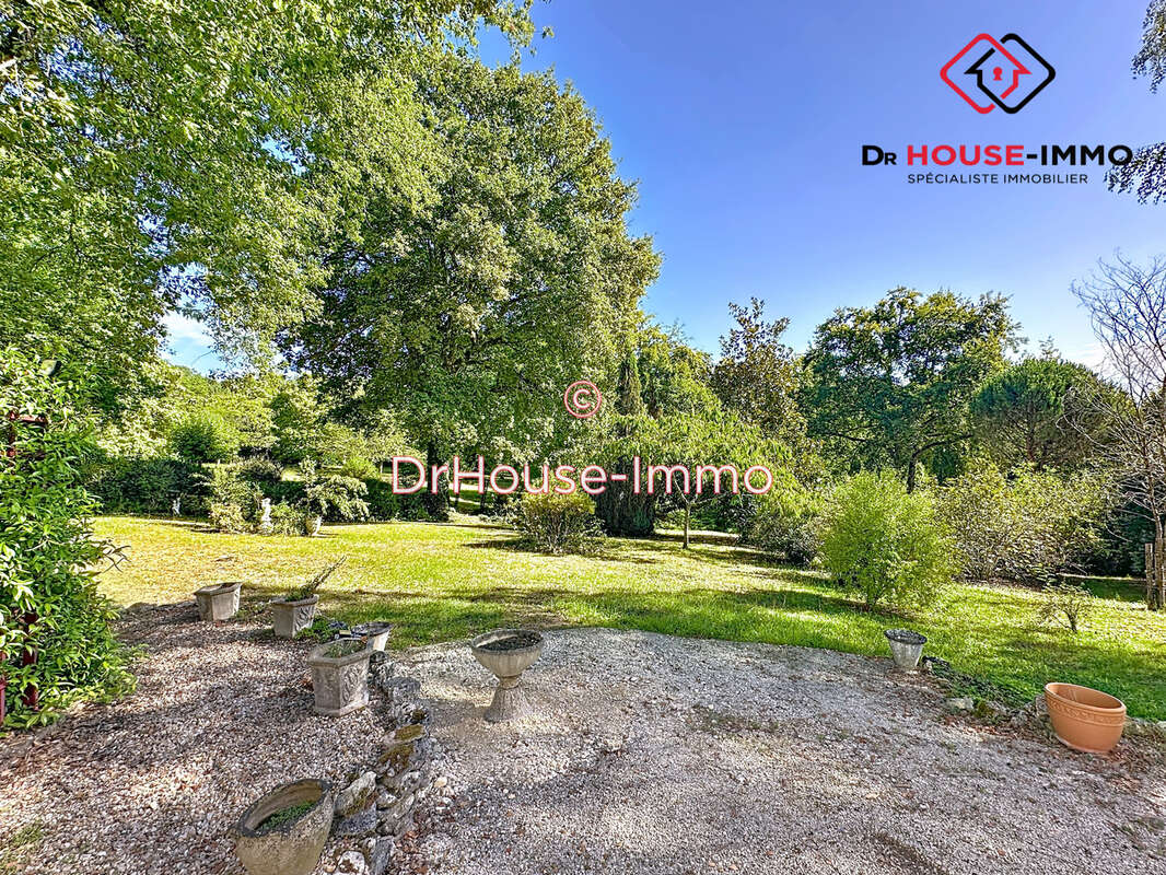 Maison à COULOUNIEIX-CHAMIERS