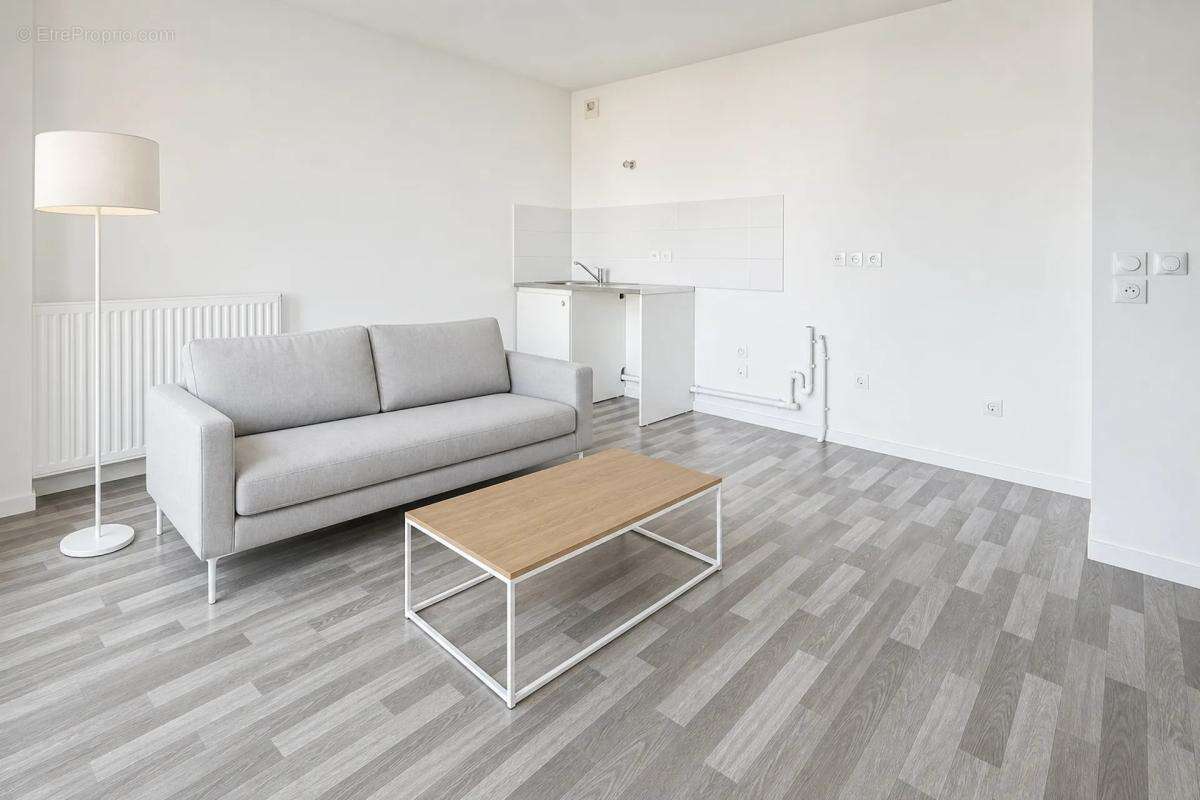 Appartement à MELUN