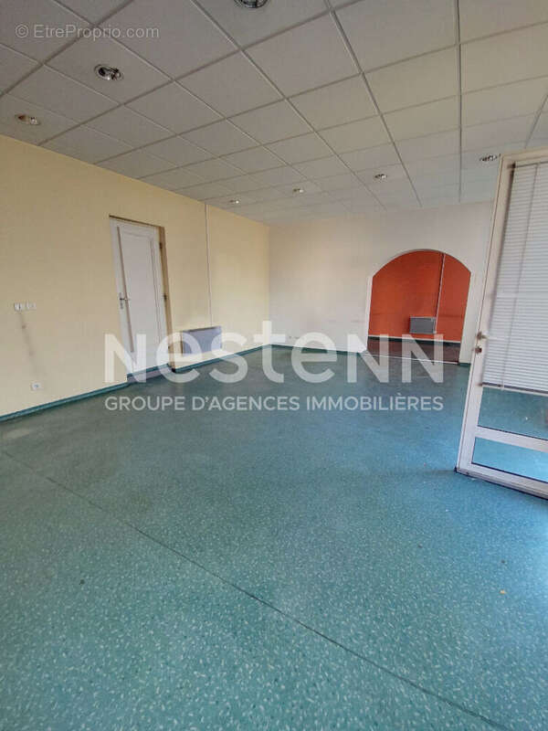 Appartement à LA FERE