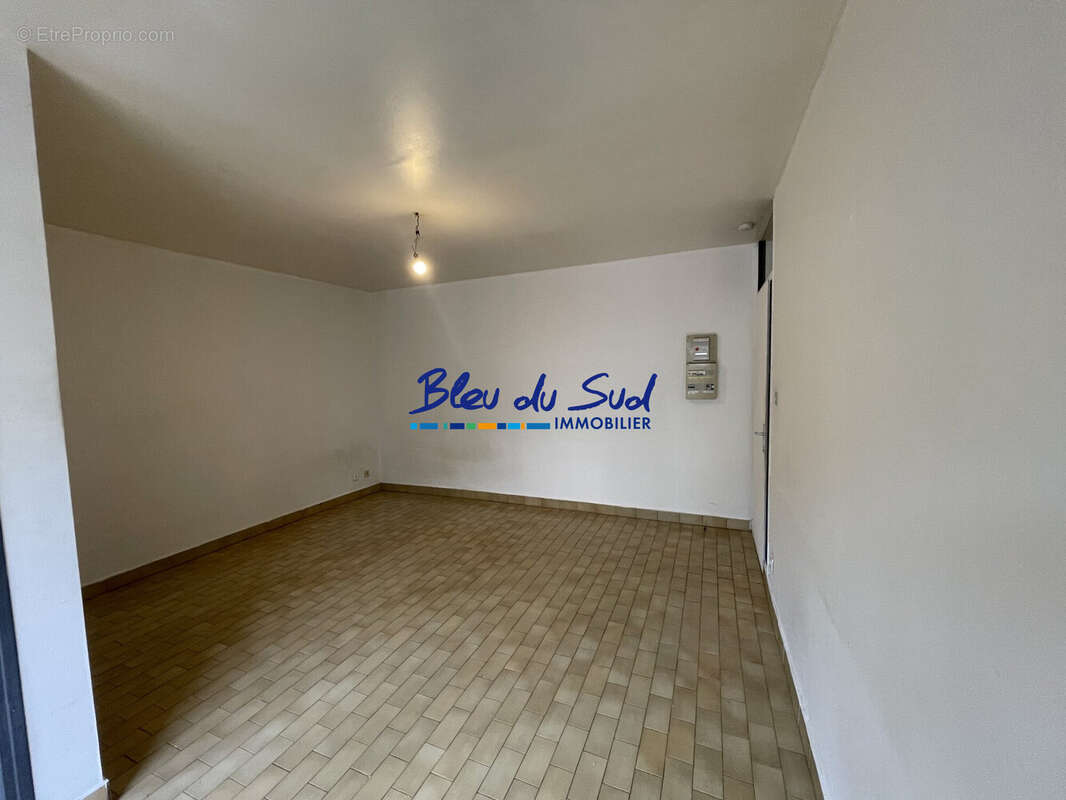 Appartement à VERNET-LES-BAINS