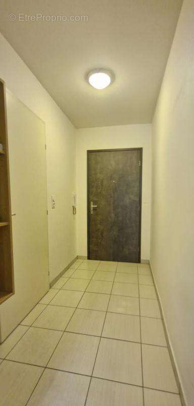 Appartement à TROYES