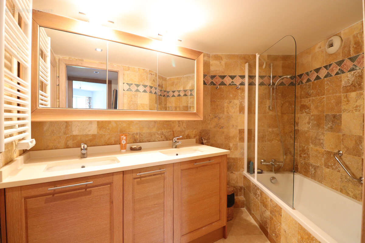 Appartement à CAVALAIRE-SUR-MER