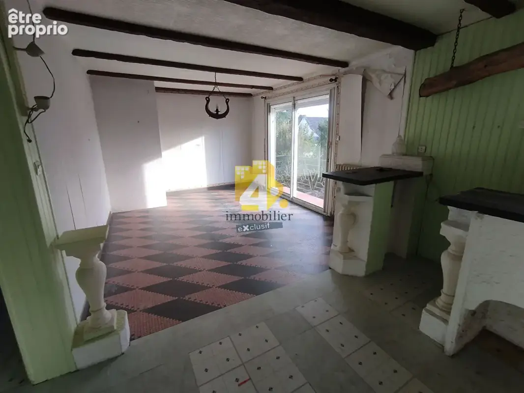Maison Pontchateau 6 pièce(s) 112 m2 - photo 2