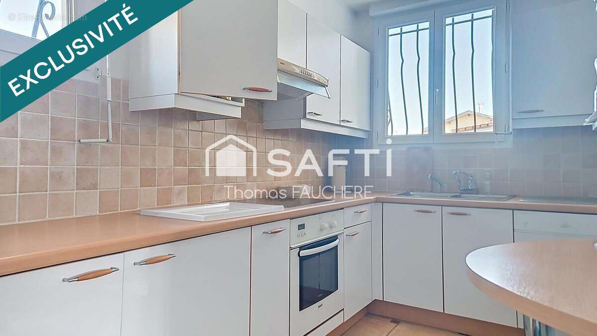 Photo 6 - Maison à CLICHY-SOUS-BOIS