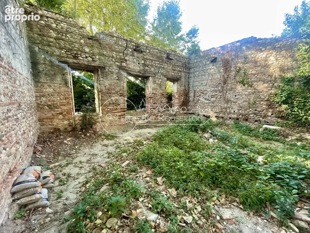 Terrain constructible 432 m² moyen vernet - photo 3