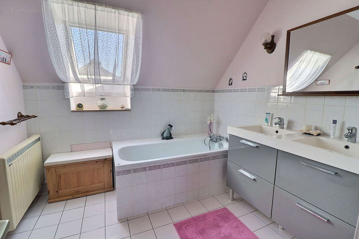 Maison à RAMBOUILLET