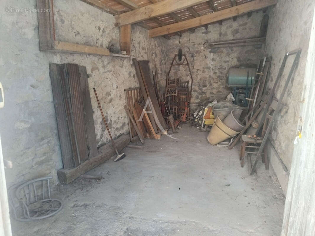 Maison à MONTLAUR