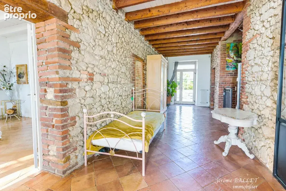 Maison 12 pièces 450 m² à vendre à Gaillac (81600) - photo 17