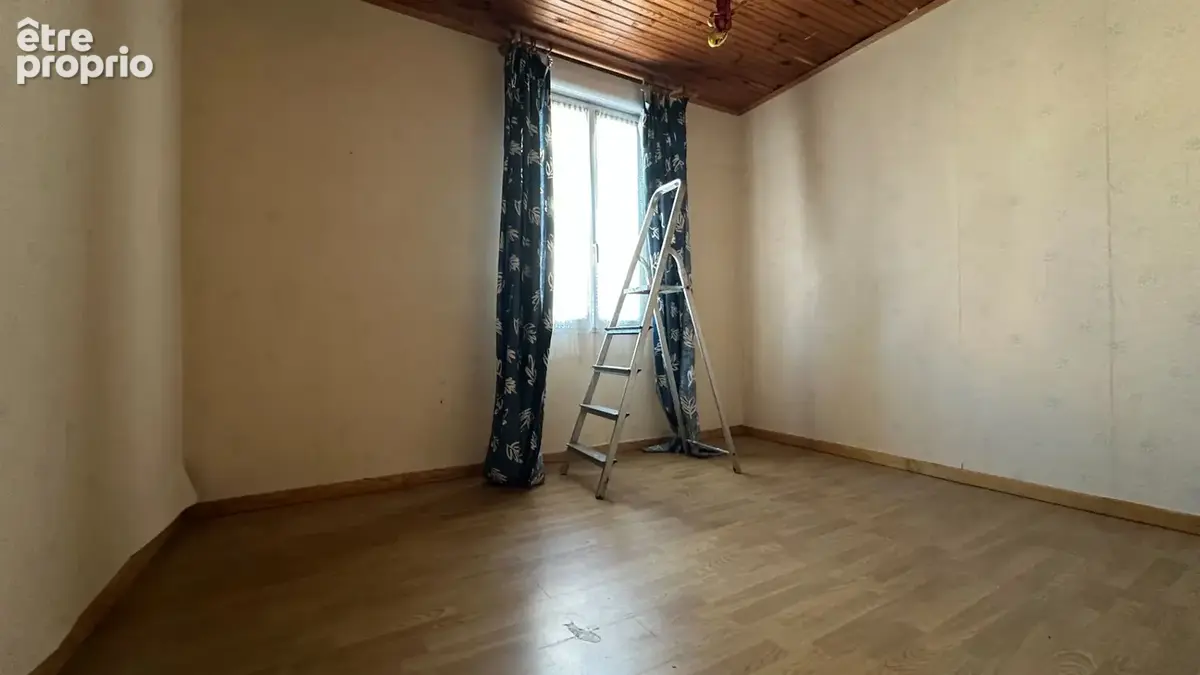 Maison 5 pièces La Seyne Sur Mer 95 m2 à rénover - photo 10