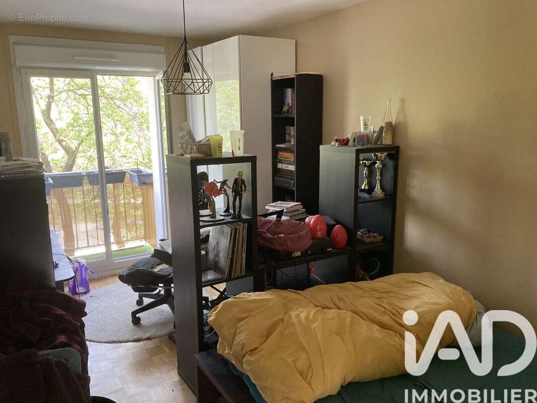 Photo 6 - Appartement à NOGENT-SUR-OISE