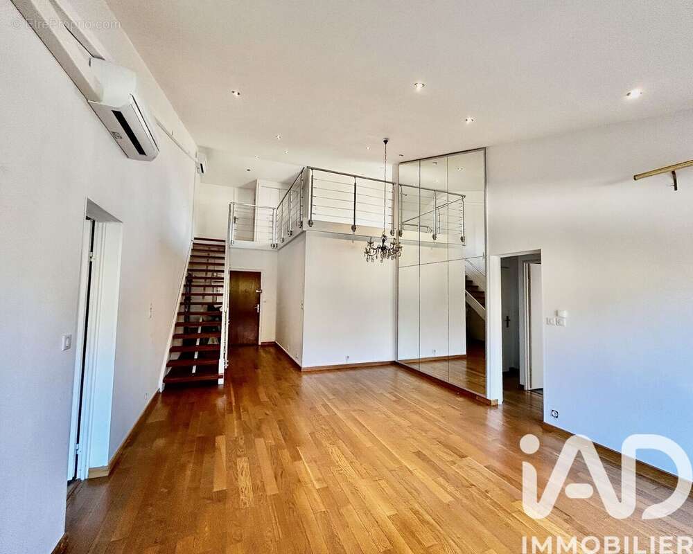 Photo 2 - Appartement à RAMONVILLE-SAINT-AGNE