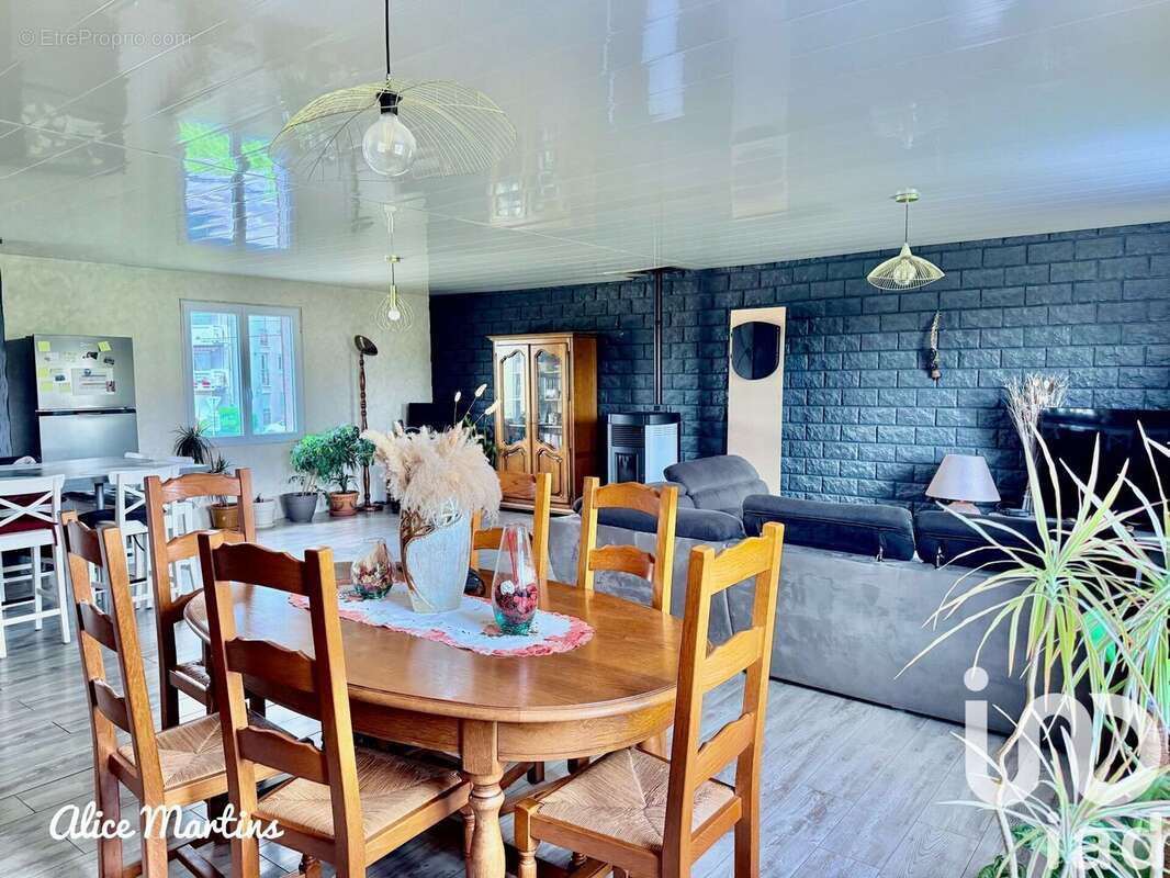 Photo 6 - Maison à SEDAN