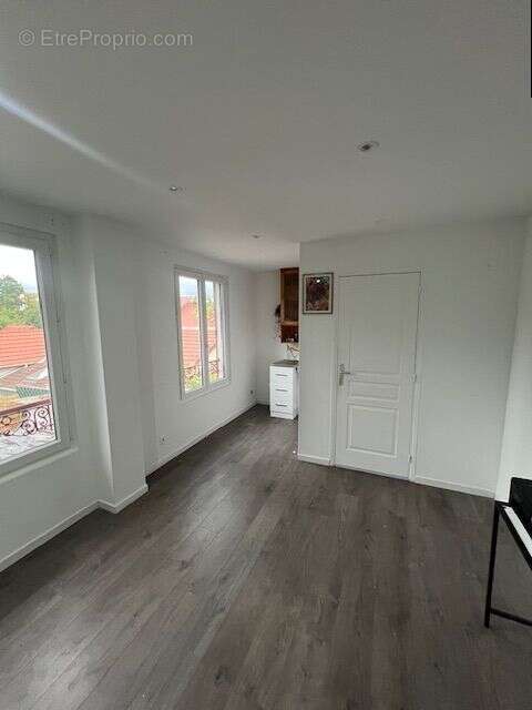 Maison à LA FRETTE-SUR-SEINE