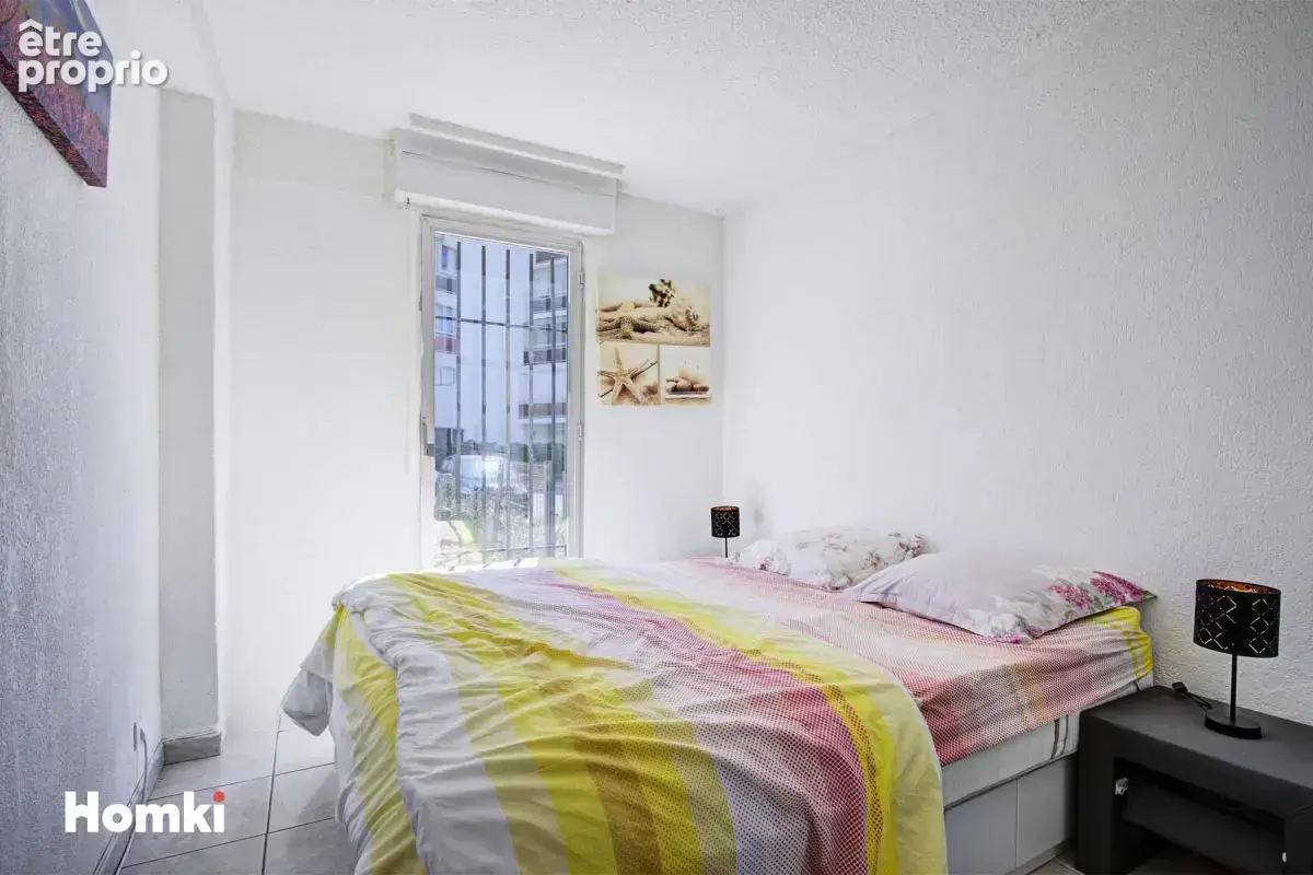 Appartement T3 de 64 m² à Le Barcarès 66420, Rue des Lamparos - photo 10