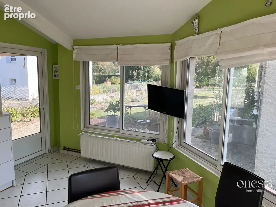 Maison 7 pièces 136 m² à vendre à Bidos (64400) - photo 5