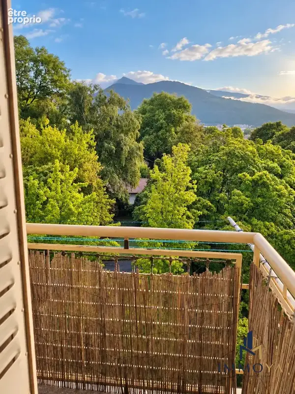 Appartement 3 pièces 64 m² à vendre à Grenoble (38100) - photo 7