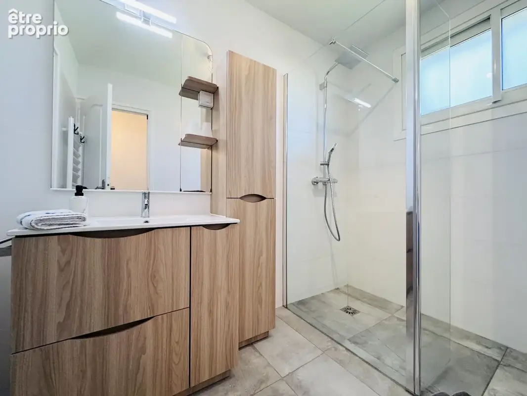 VILLA Quartier GOELANDS avec Spa, 3 chambres de plain-pied - photo 16