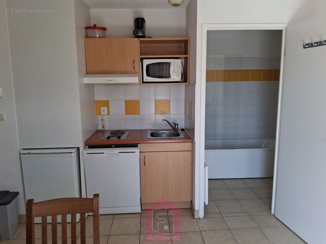 Appartement à PRAYSSAC