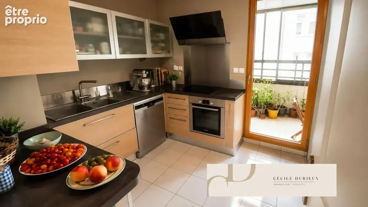 Appartement - photo 3