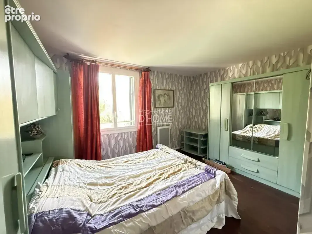 PROCHE ROZAY EN BRIE, Maison 4 chambres, garage et jardin - photo 9
