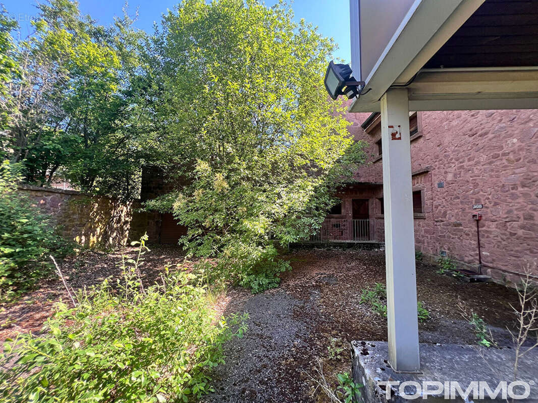 Ensemble immobilier - photo 4