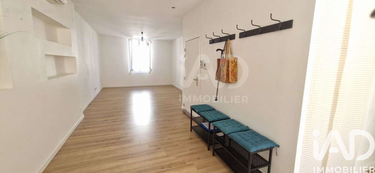 Photo 7 - Appartement à NIMES