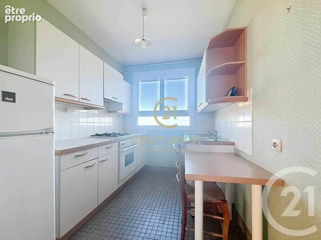Appartement 4 pièces 63 m² à vendre à Rennes (35200) - photo 8