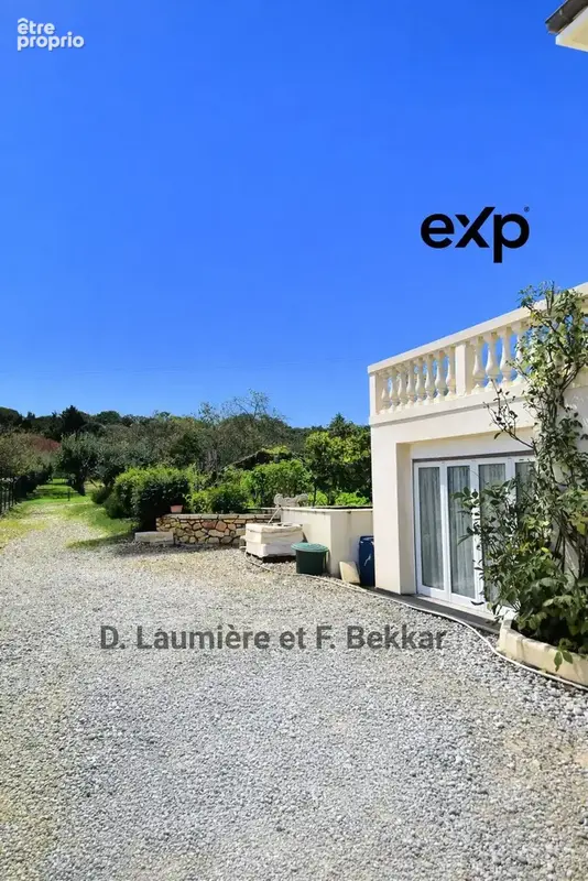 Maison 161 m² à Mussidan  - photo 2
