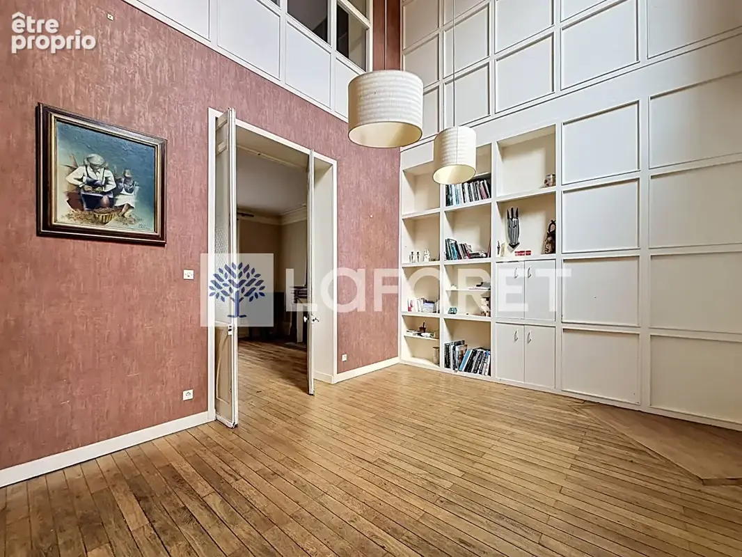 Maison Bressuire 6 pièce(s) 149 m2 - photo 2