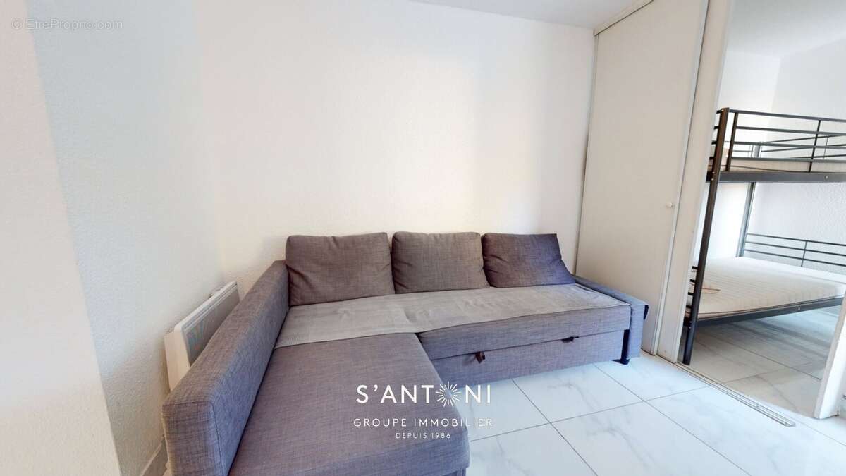 Appartement à AGDE